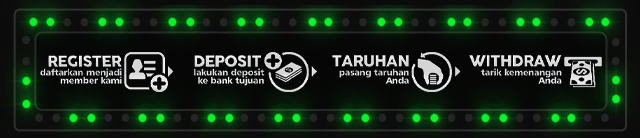 GANJATOTO Jackpot